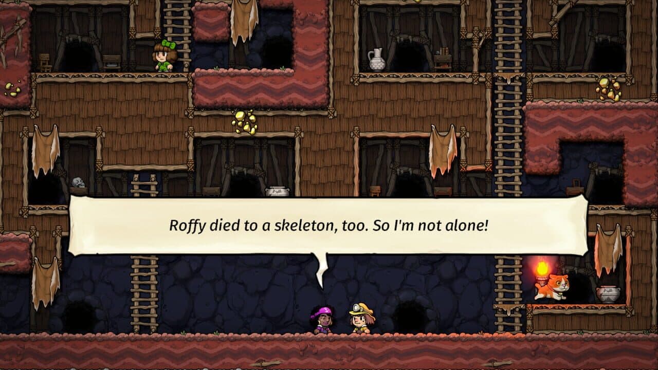 Spelunky 2 thumbnail 7