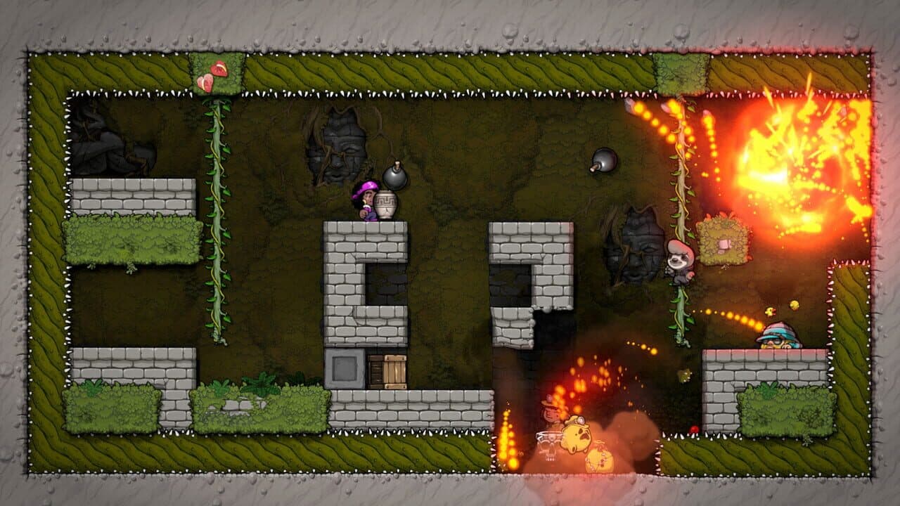 Spelunky 2 thumbnail 8