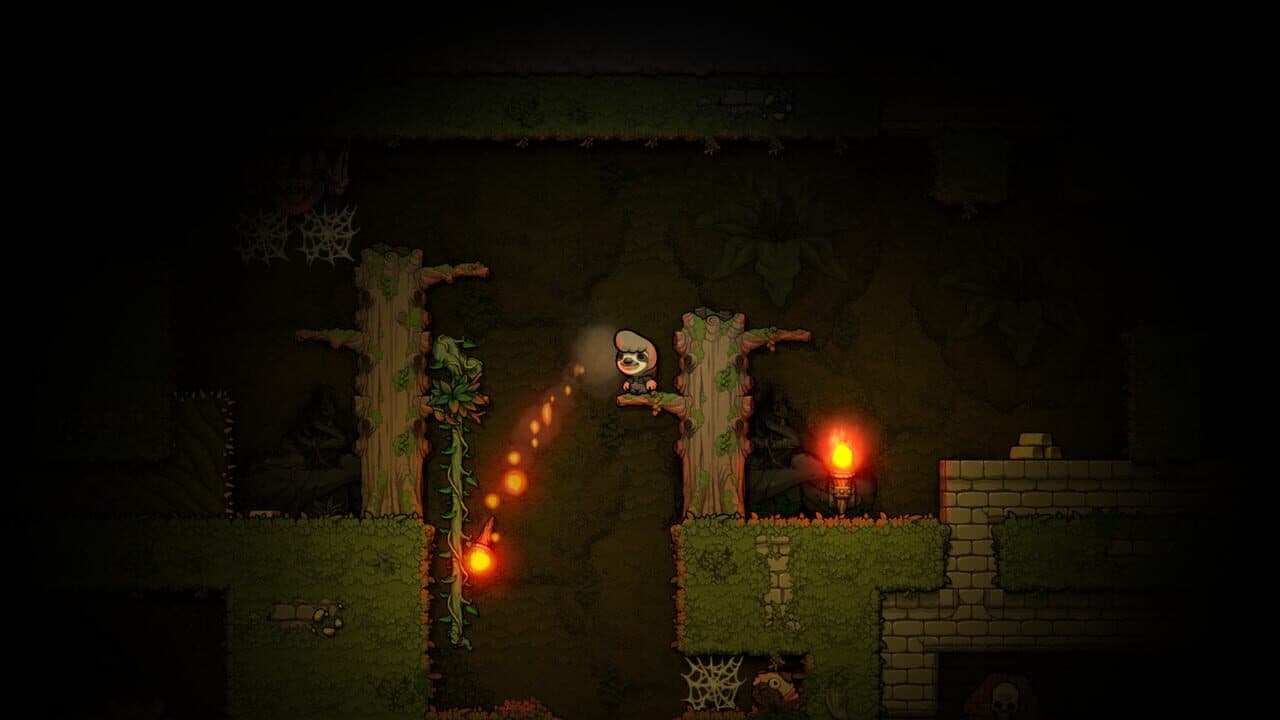Spelunky 2 thumbnail 9