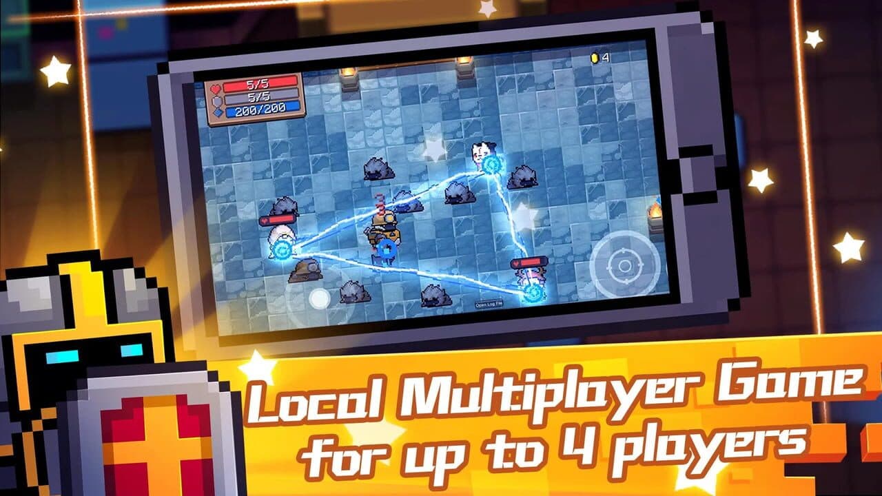 Soul Knight thumbnail 3