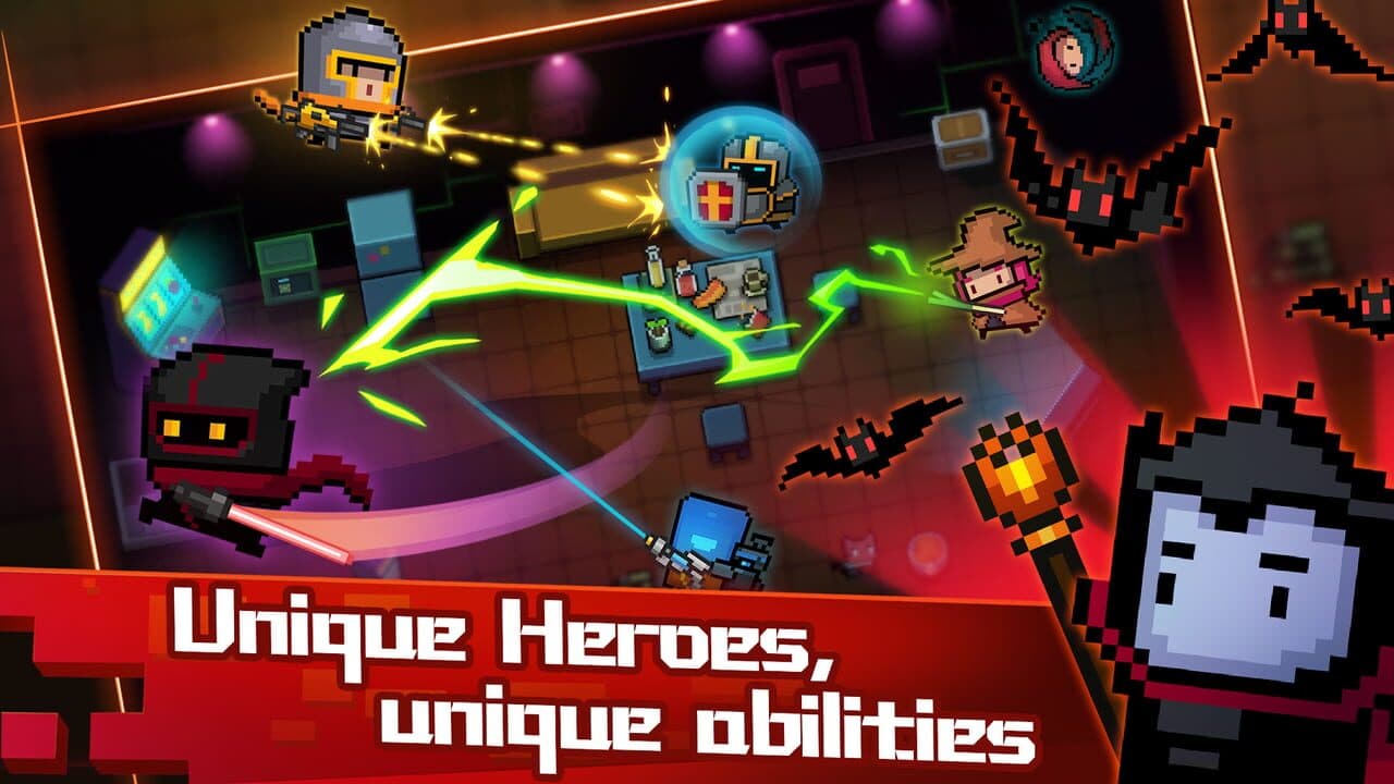 Soul Knight thumbnail 4