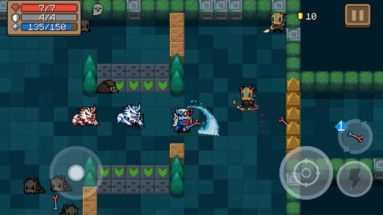 Soul Knight thumbnail 5