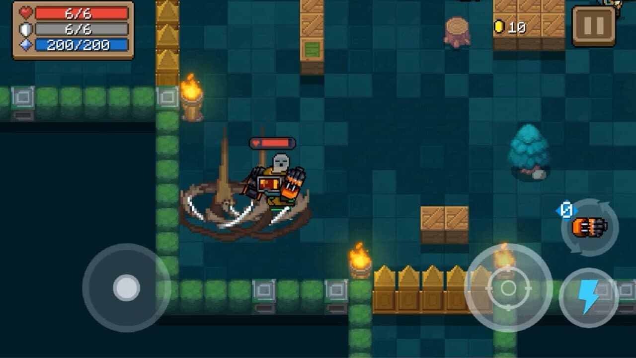 Soul Knight thumbnail 6