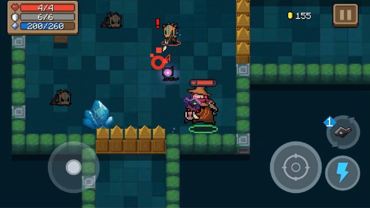 Soul Knight thumbnail 7