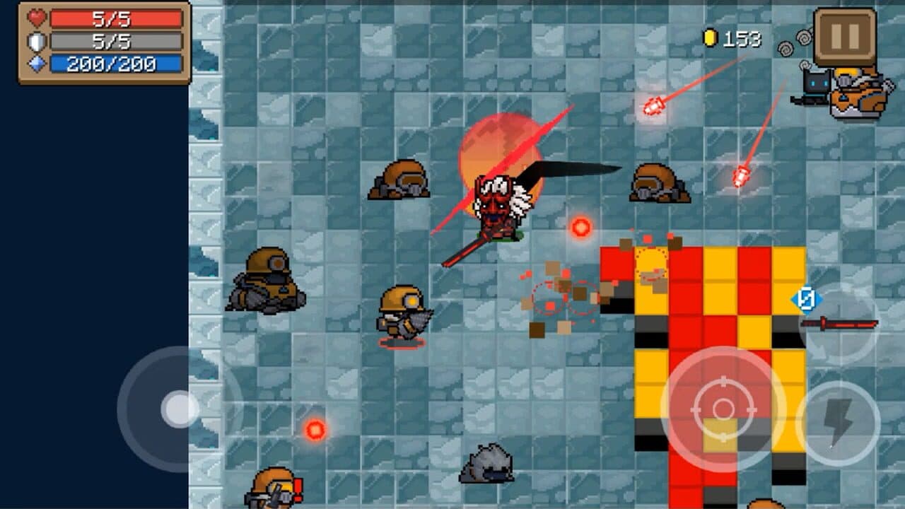 Soul Knight thumbnail 8