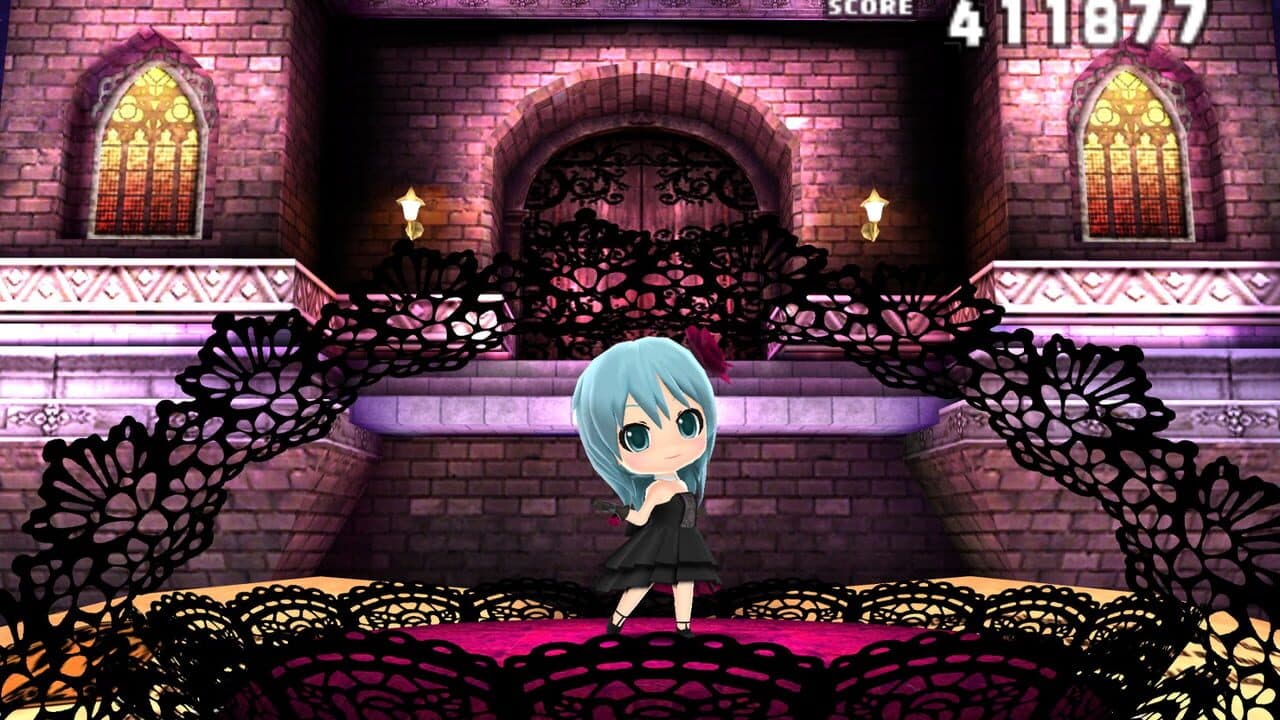 Hatsune Miku: Project Mirai DX thumbnail 3