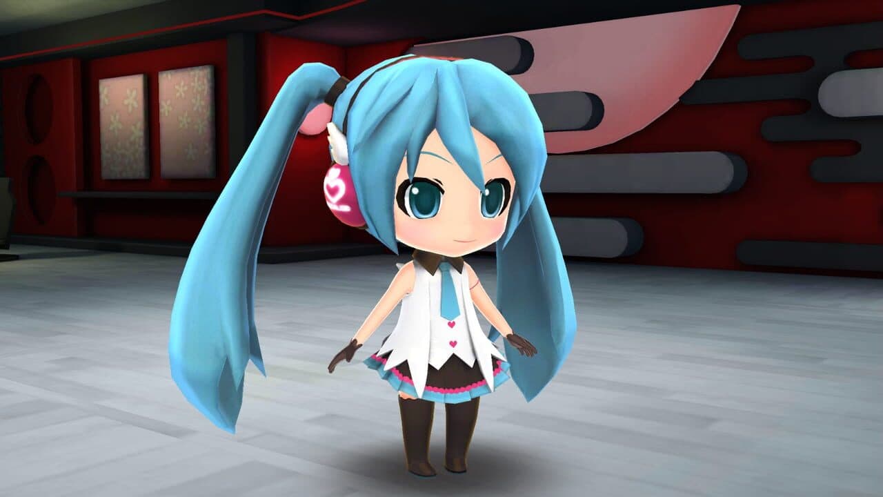 Hatsune Miku: Project Mirai DX thumbnail 4