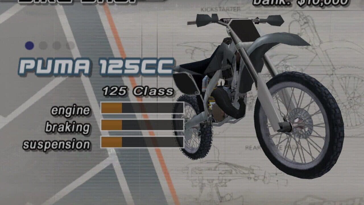 MTX Mototrax thumbnail 3