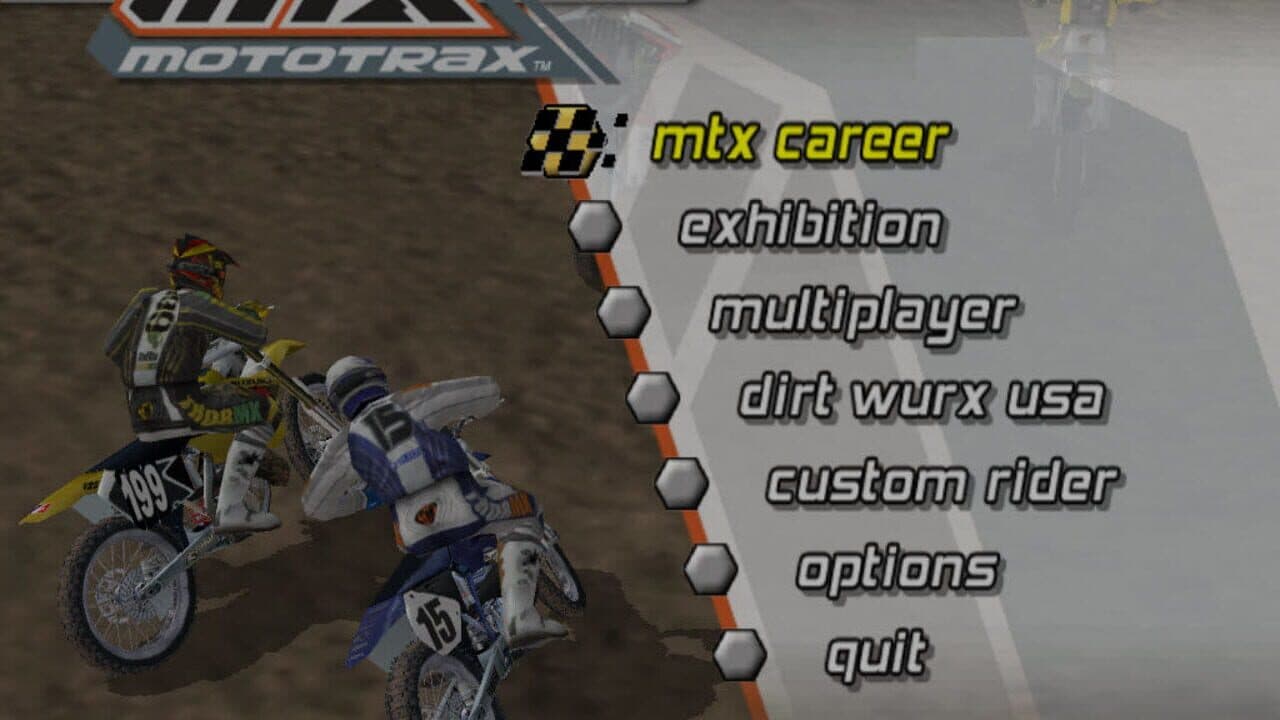 MTX Mototrax thumbnail 4
