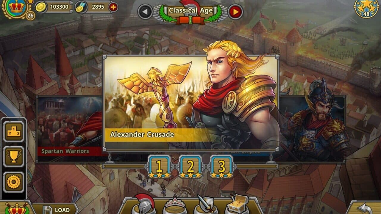 European War 5: Empire thumbnail 3