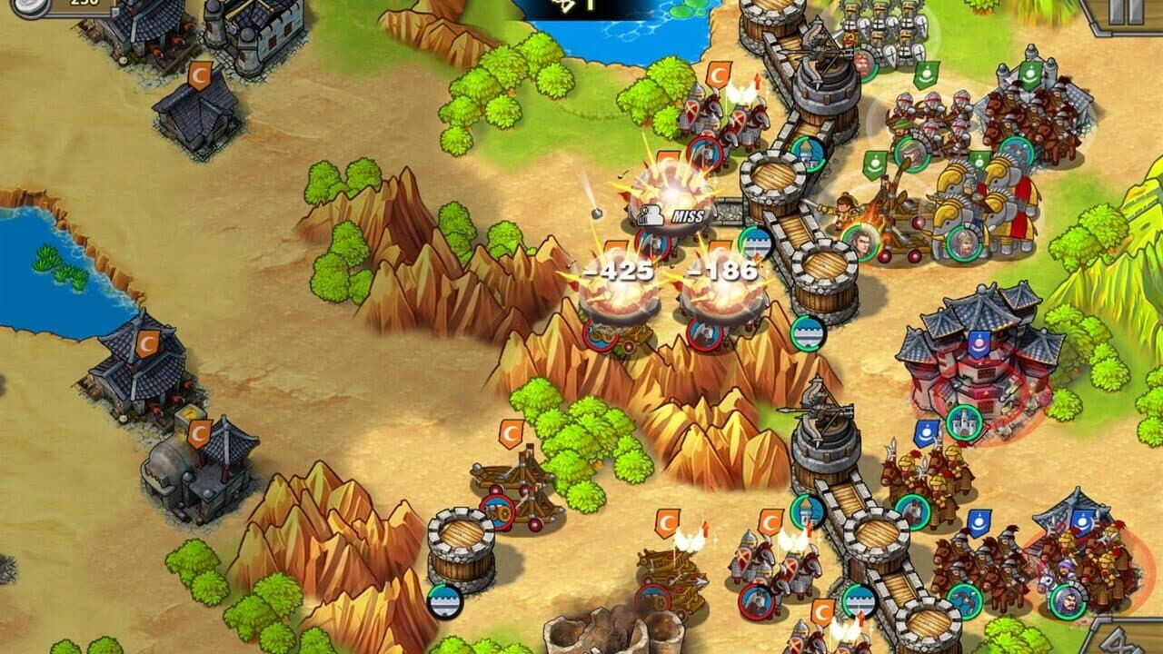 European War 5: Empire thumbnail 5