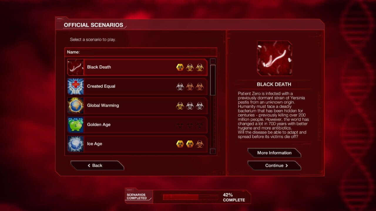 Plague Inc: Evolved thumbnail 4