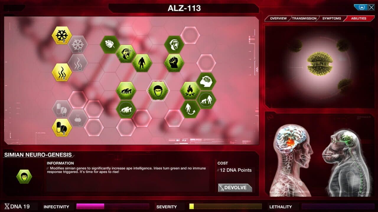 Plague Inc: Evolved thumbnail 5