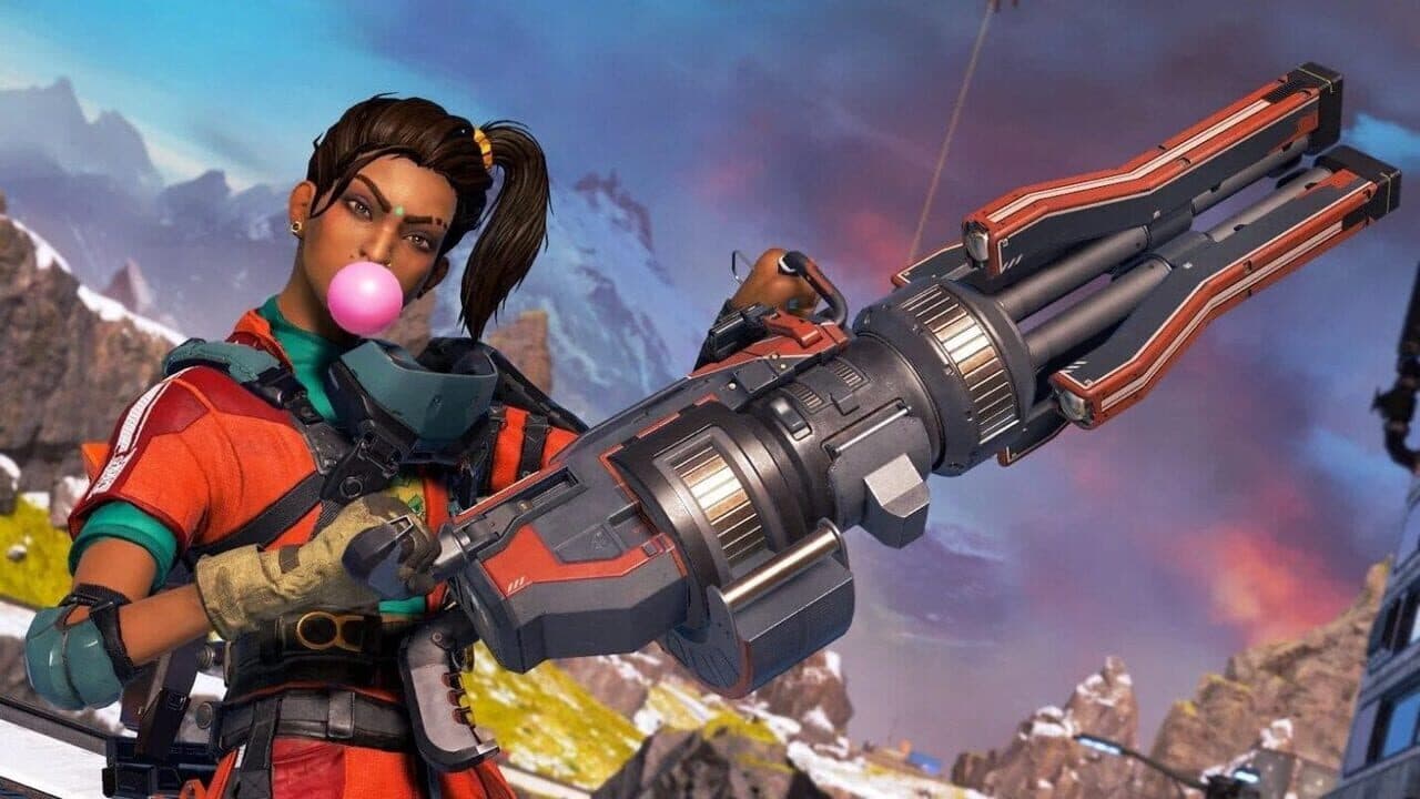 Apex Legends: Season 6 thumbnail 2