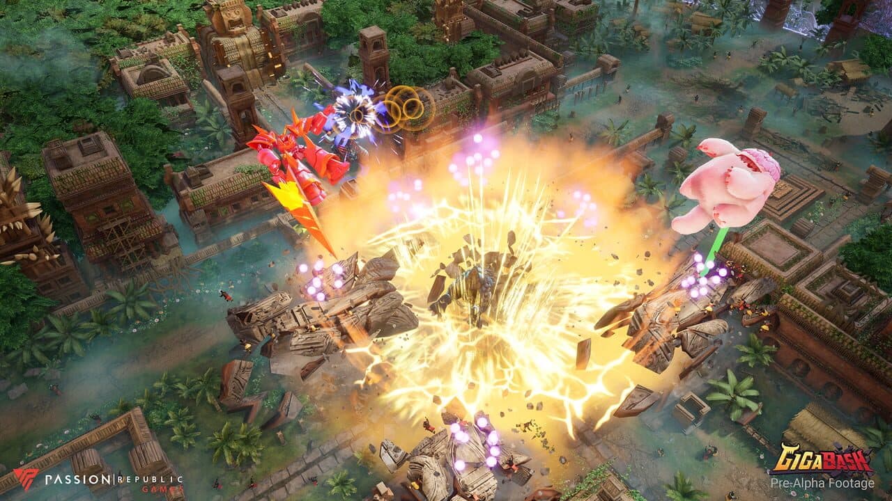 GigaBash thumbnail 2