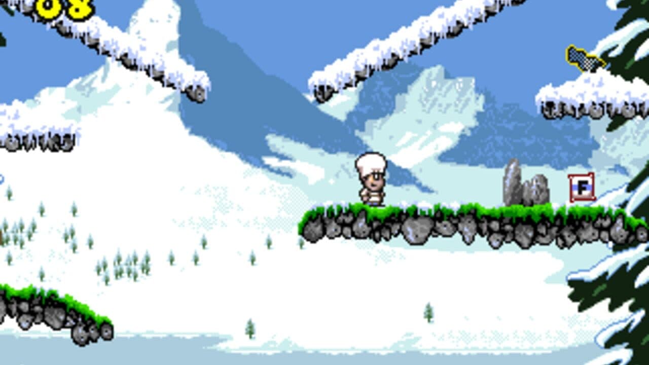 Pierre le Chef is... Out to Lunch thumbnail 2