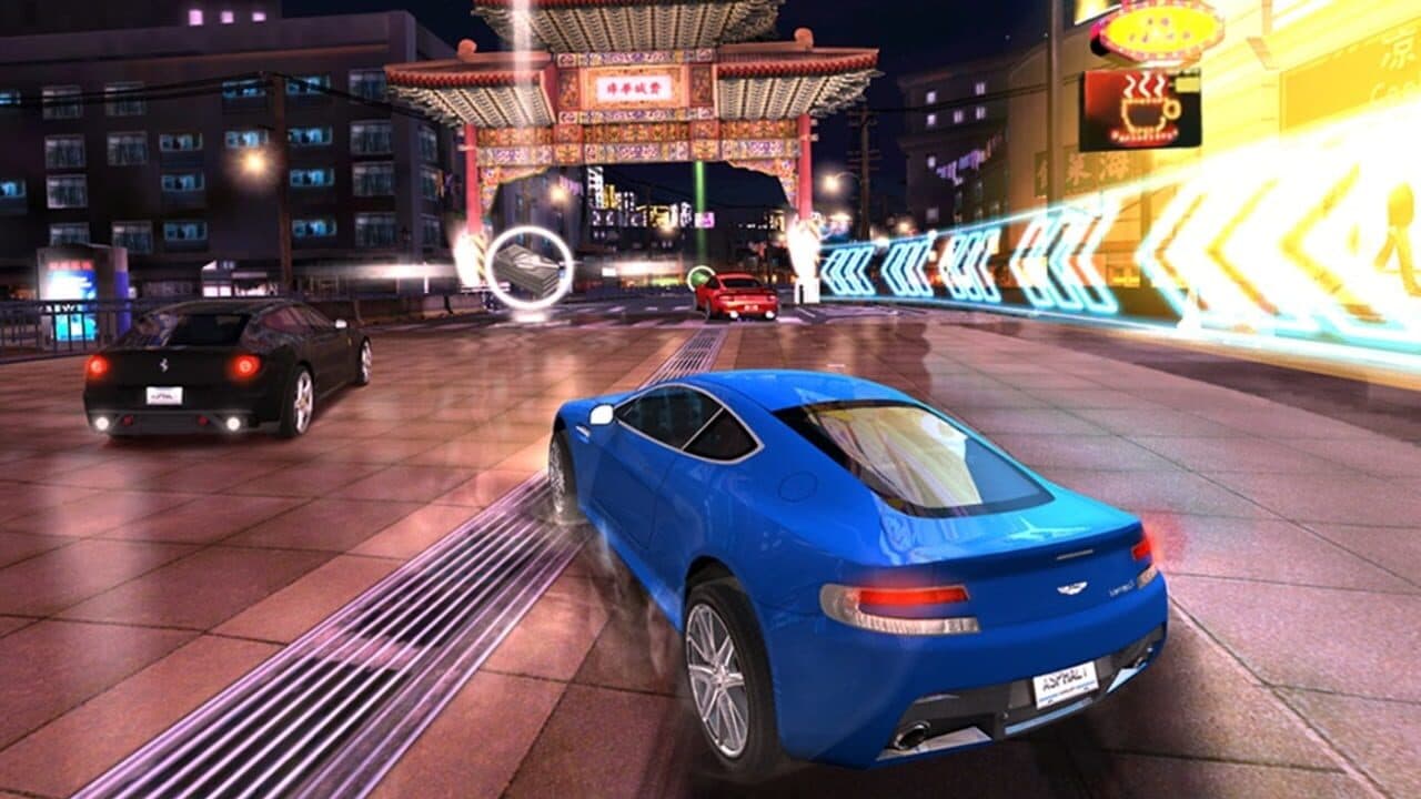 Asphalt 7: Heat thumbnail 4