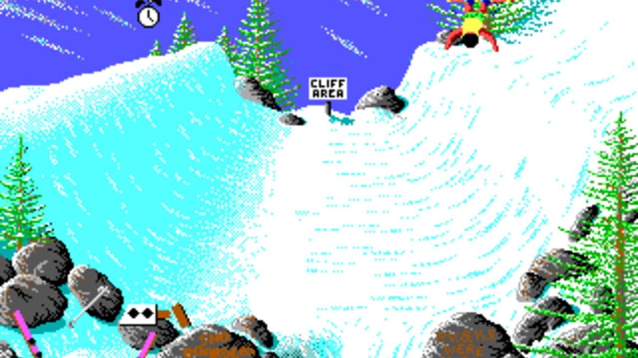 California Games II thumbnail 4