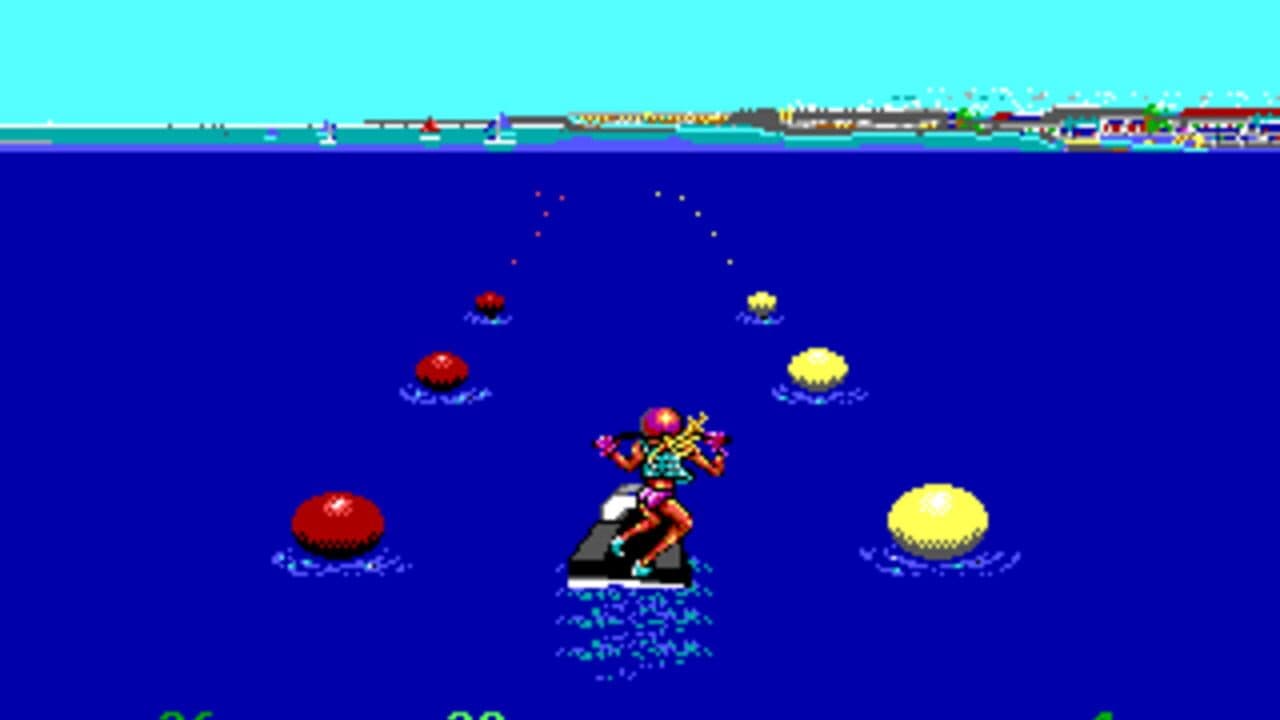 California Games II thumbnail 5