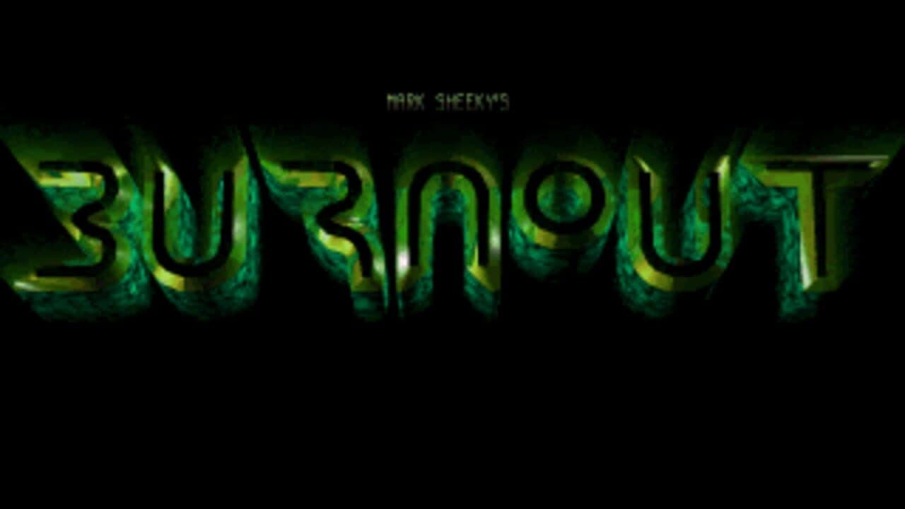 Burnout screenshot 1