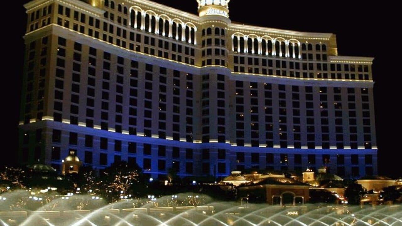 Microsoft Casino screenshot 1