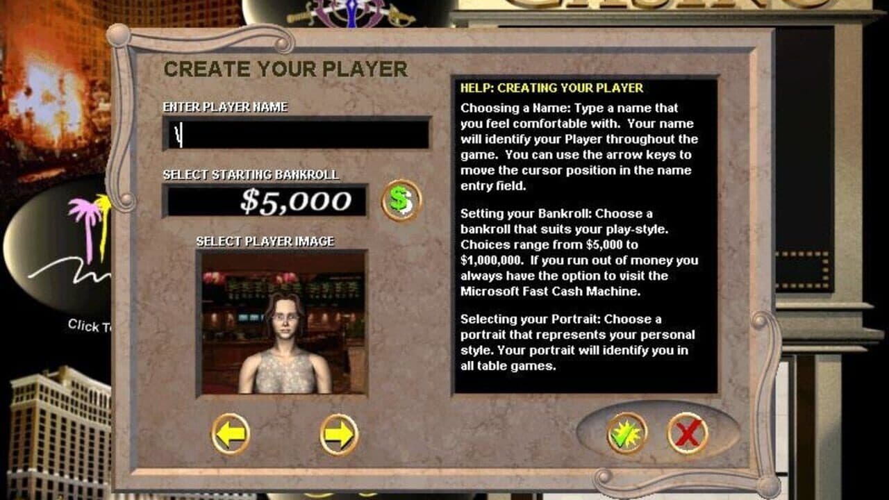 Microsoft Casino thumbnail 3