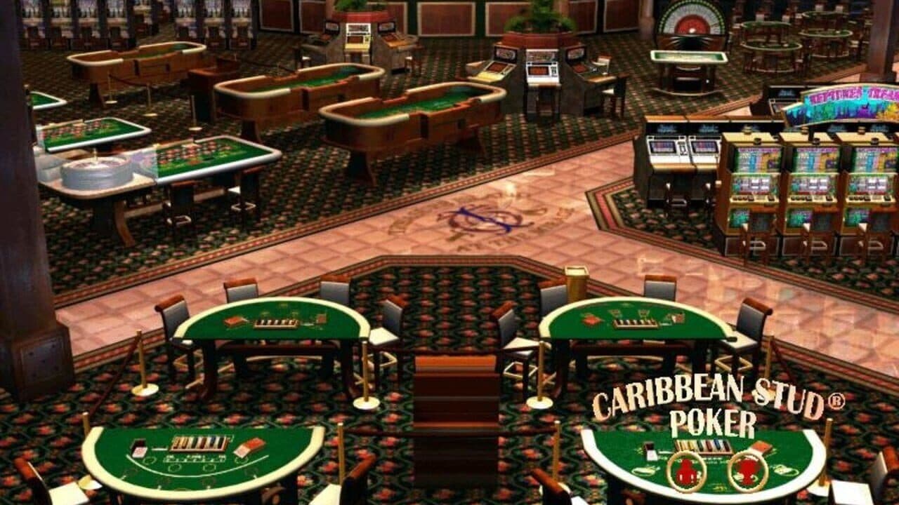 Microsoft Casino thumbnail 4