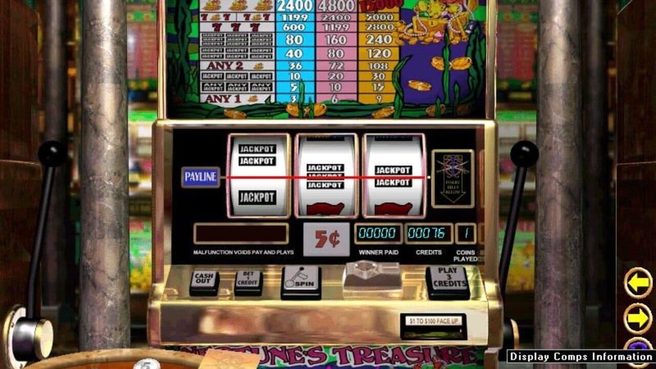 Microsoft Casino thumbnail 5