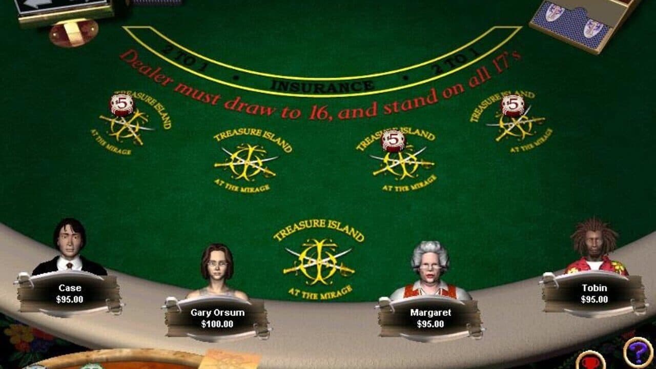 Microsoft Casino thumbnail 6