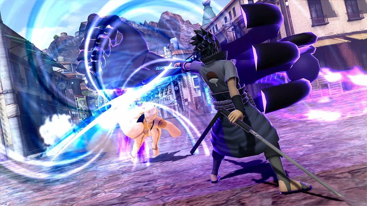J-Stars Victory Vs thumbnail 2