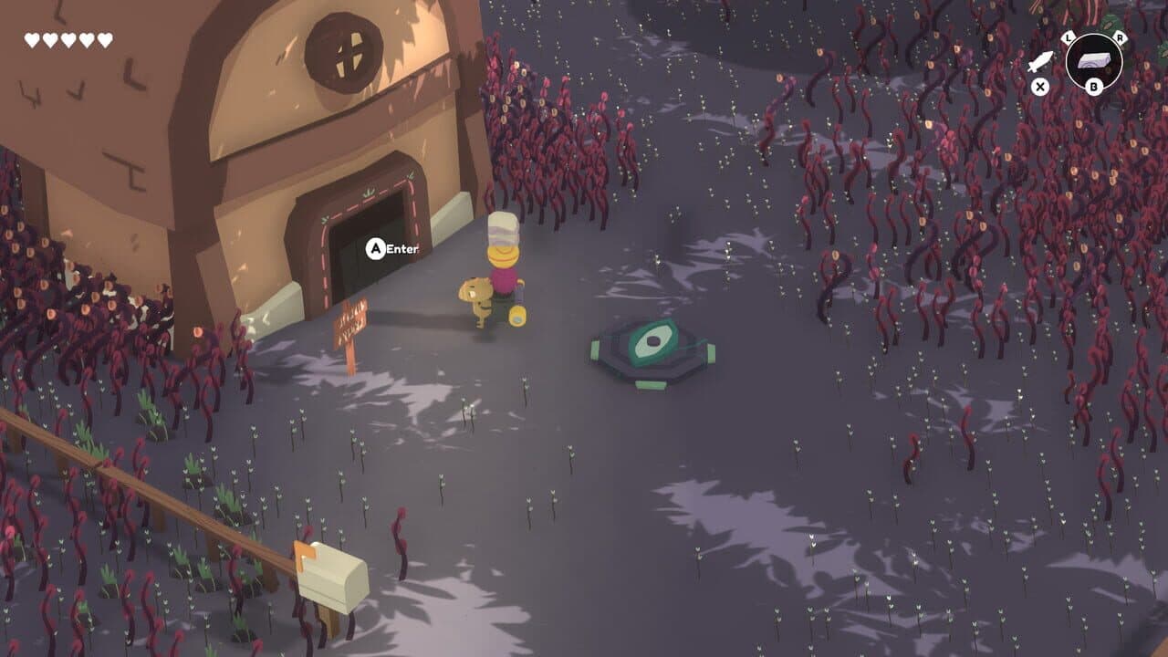 Errand Boy thumbnail 2