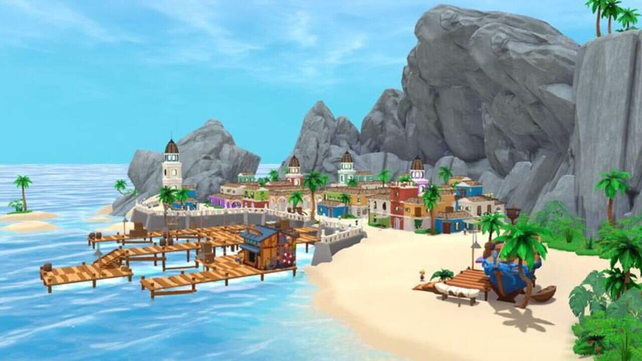 Critter Cove thumbnail 2