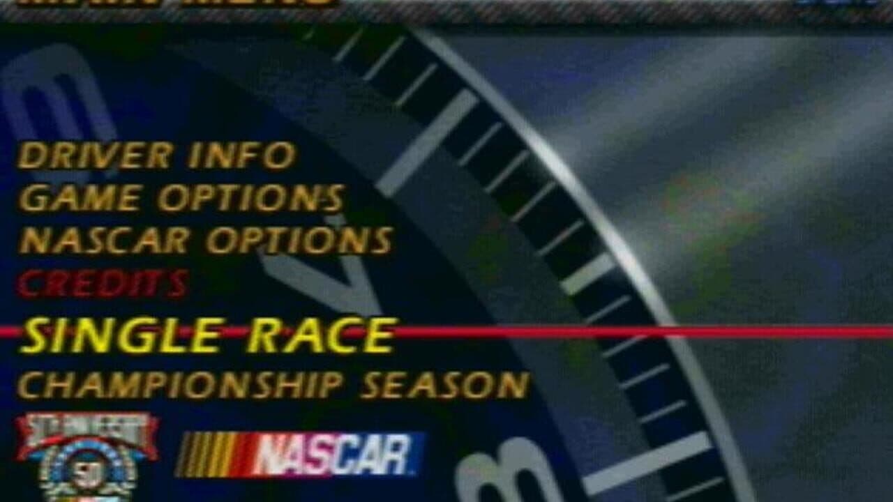 NASCAR 99 thumbnail 2