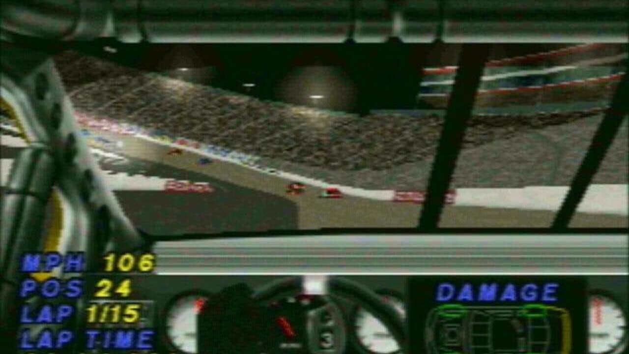 NASCAR 99 thumbnail 4