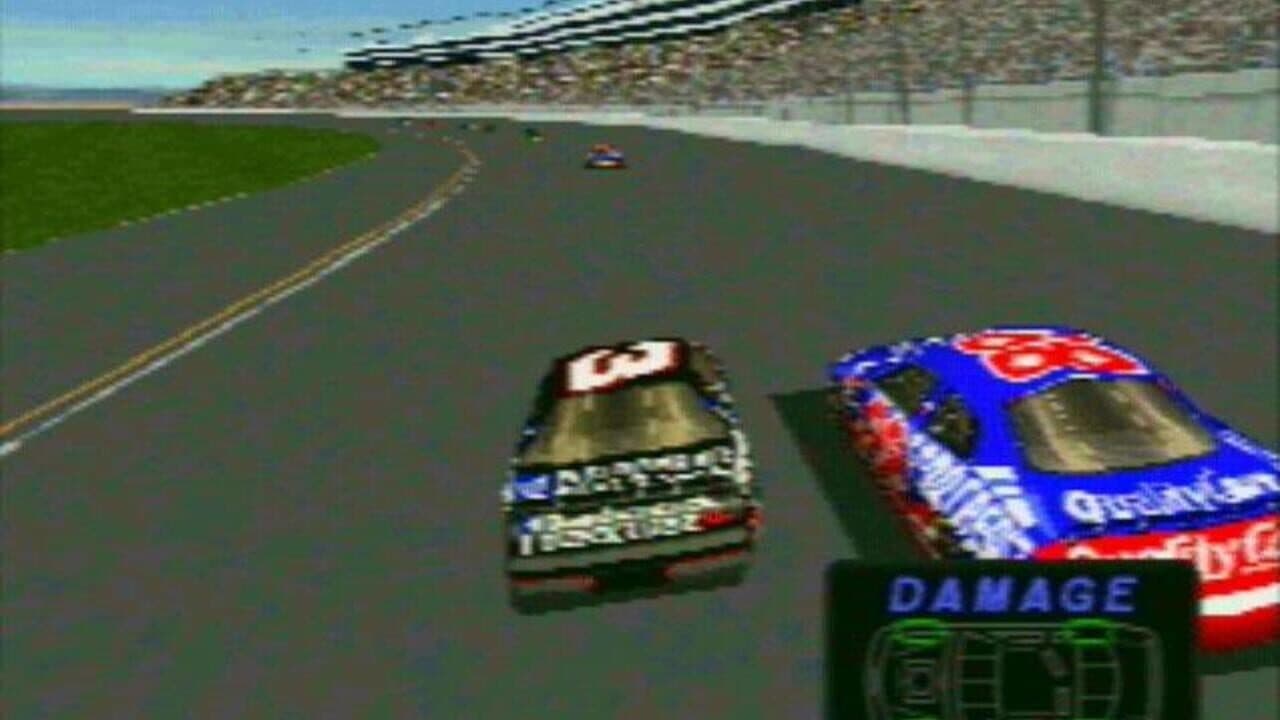 NASCAR 99 thumbnail 5