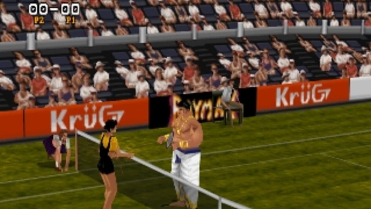Tennis Arena thumbnail 2
