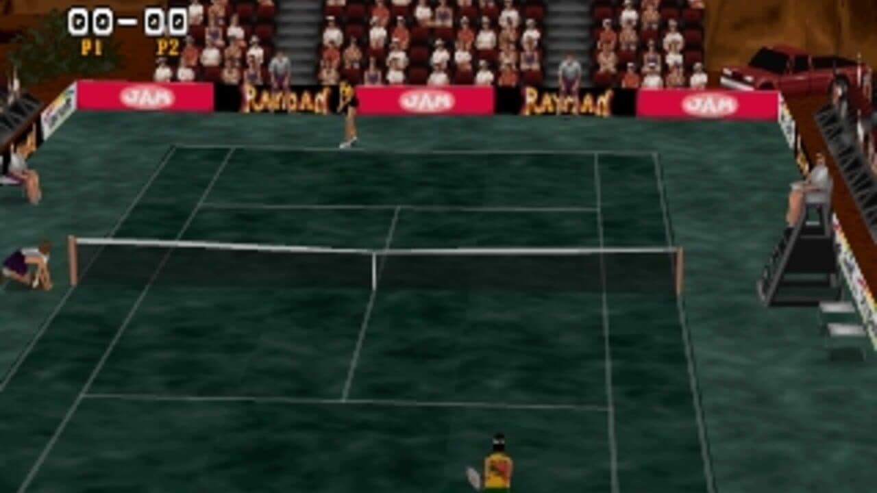 Tennis Arena thumbnail 3