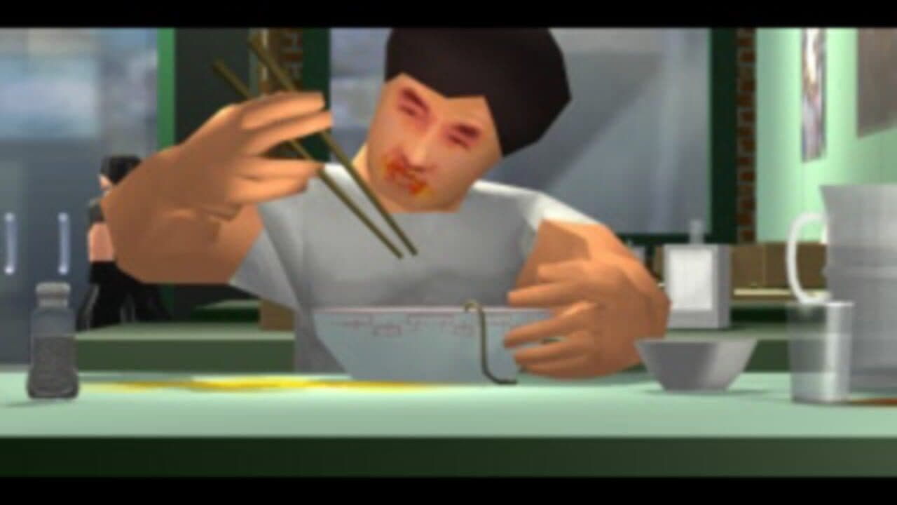 Jackie Chan: Stuntmaster thumbnail 2
