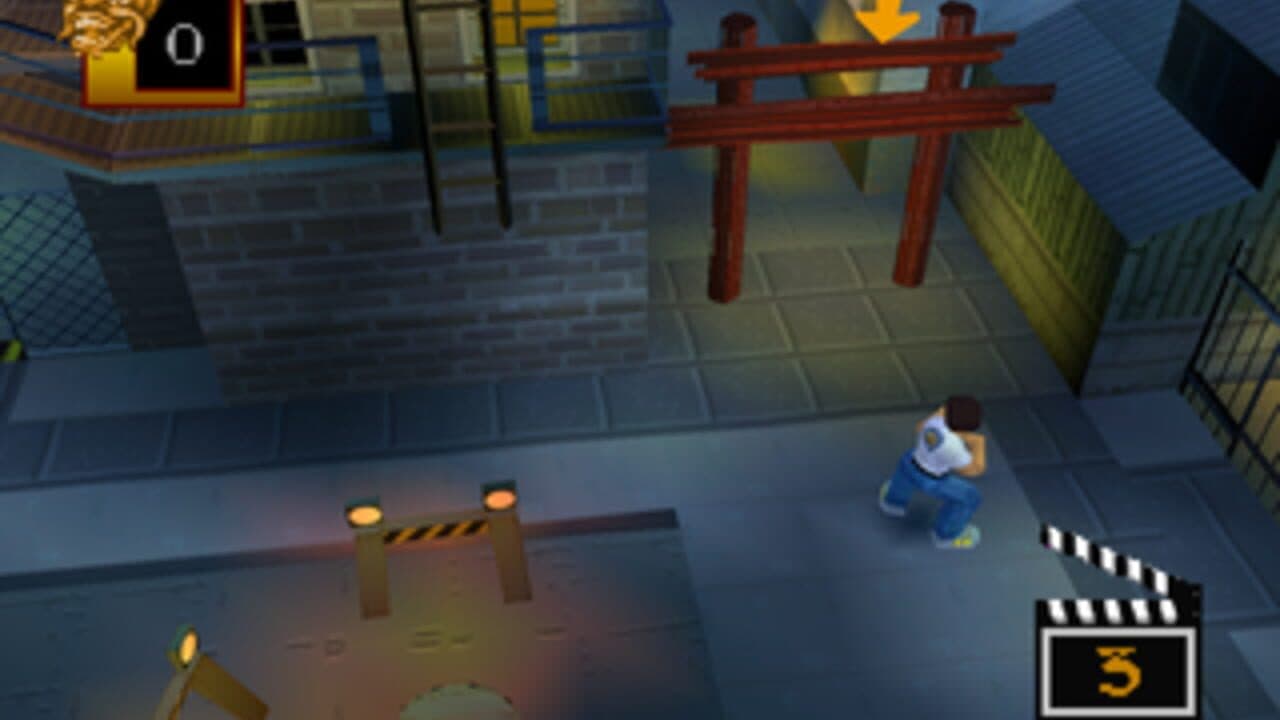 Jackie Chan: Stuntmaster thumbnail 3