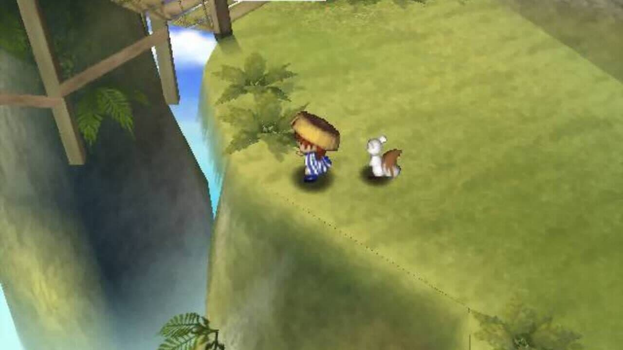 Fushigi no Dungeon: Fuurai no Shiren 2 - Oni Shuurai! Shiren-jou! thumbnail 2
