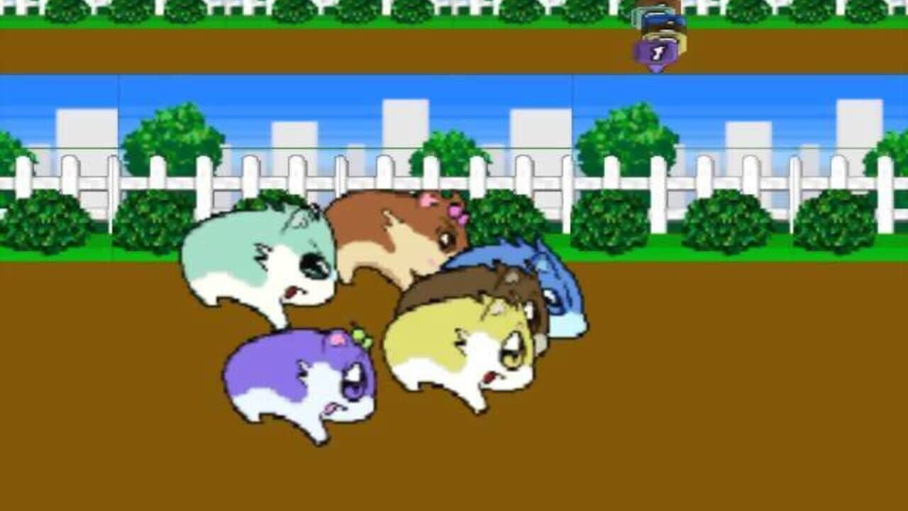 Hamster Monogatari 64 thumbnail 2