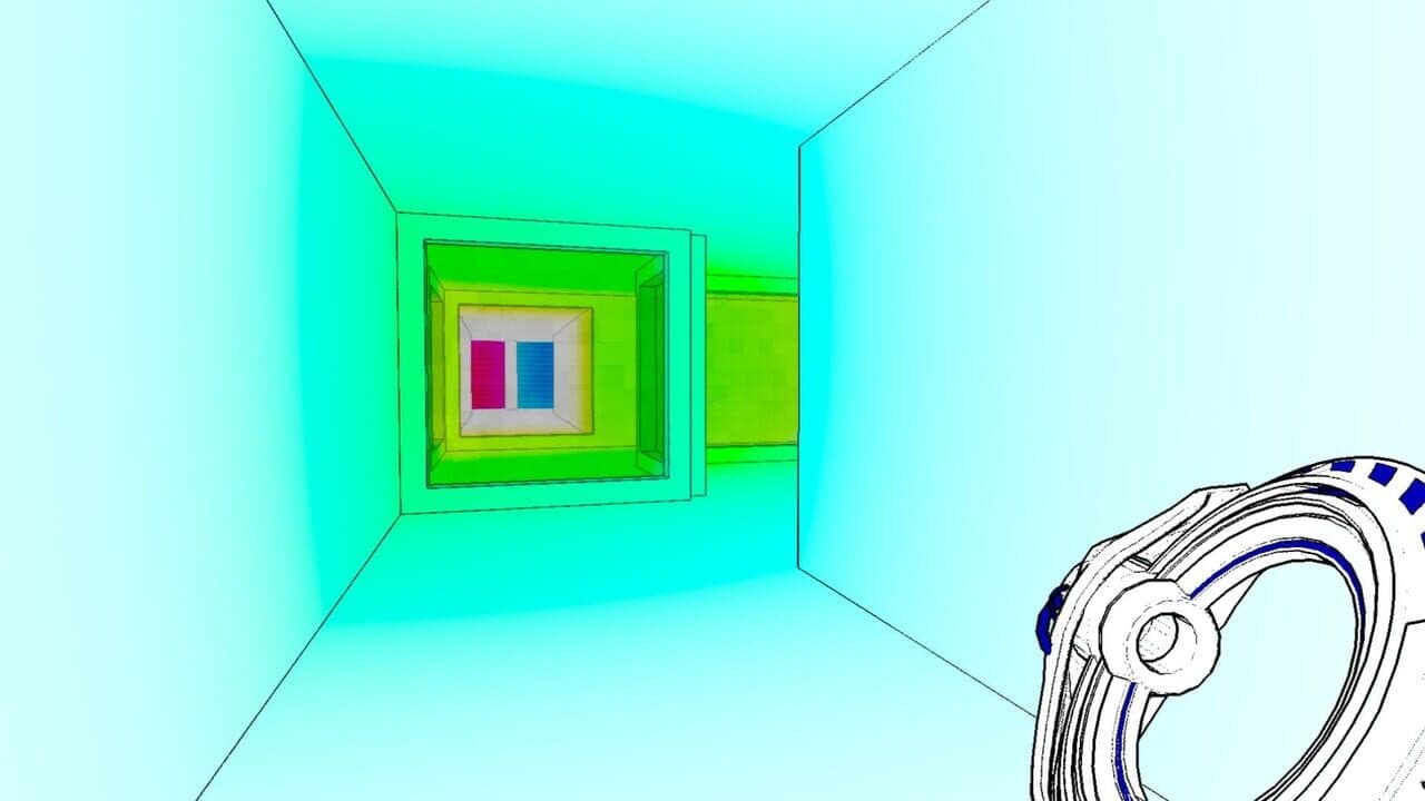Antichamber thumbnail 2