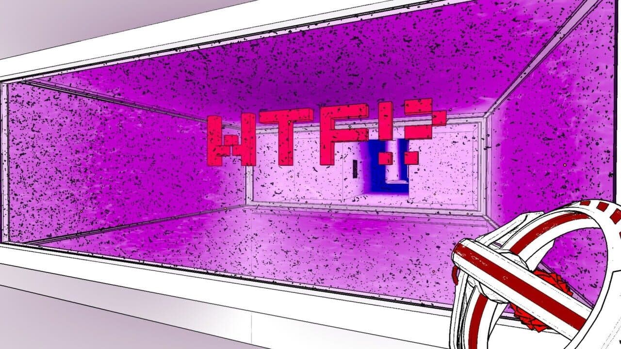 Antichamber thumbnail 4