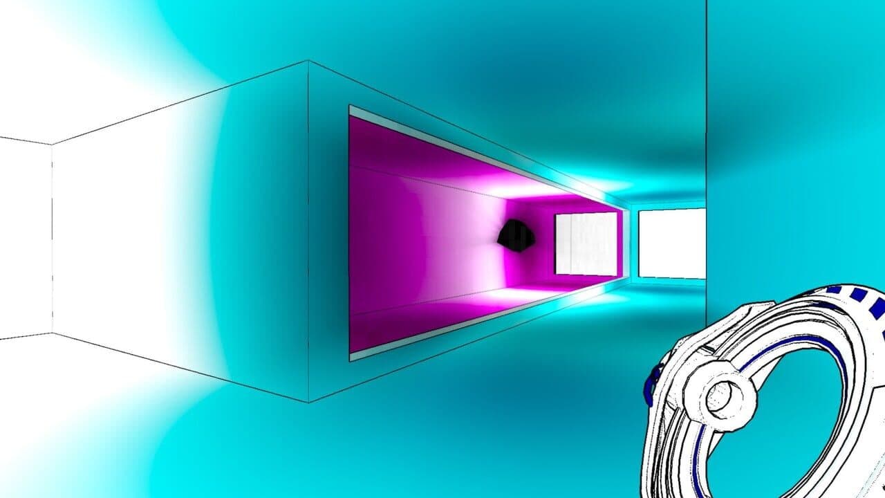 Antichamber thumbnail 5