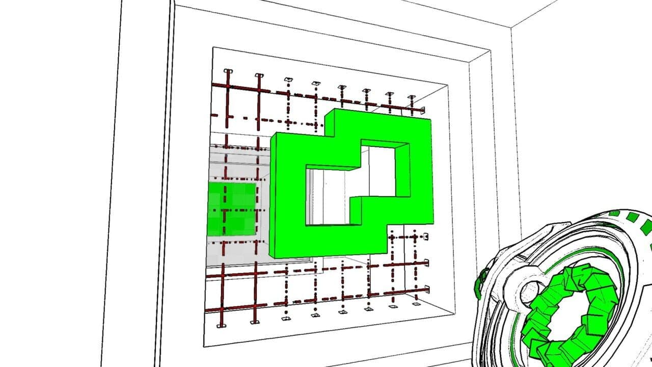 Antichamber thumbnail 7