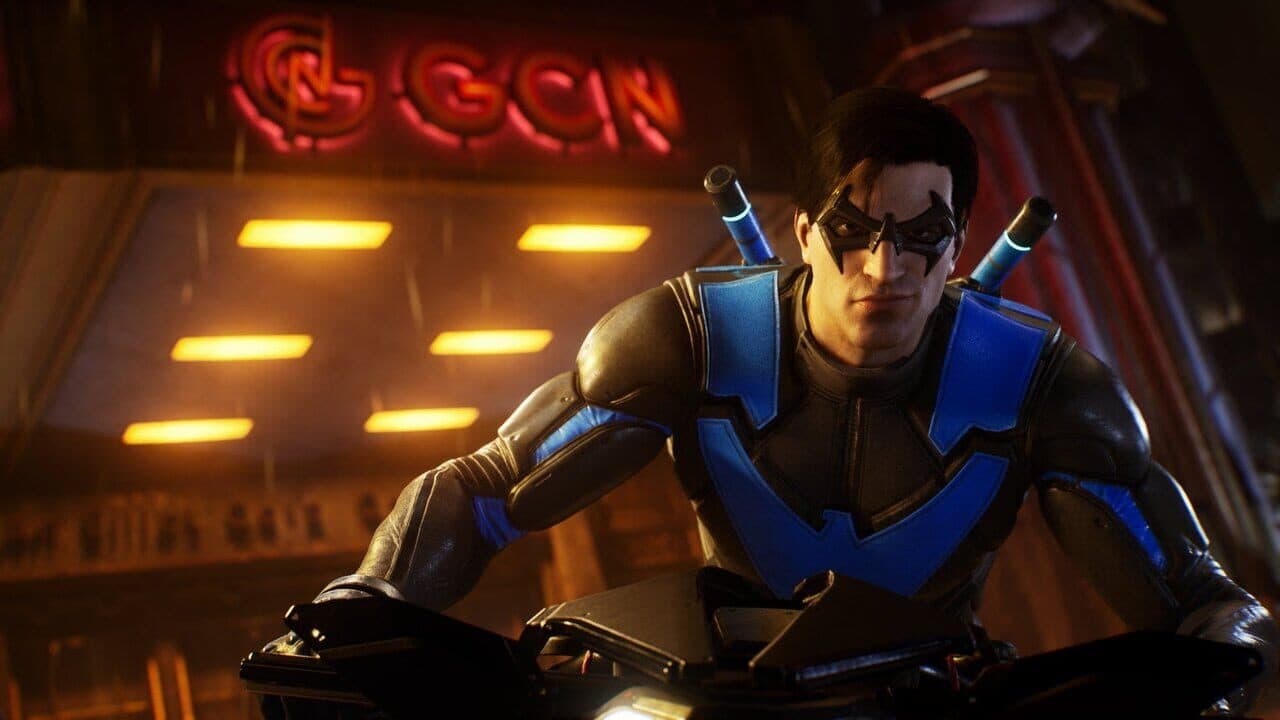 Gotham Knights thumbnail 2