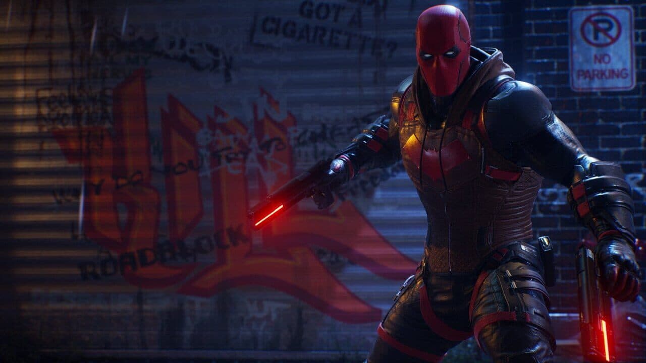 Gotham Knights thumbnail 3