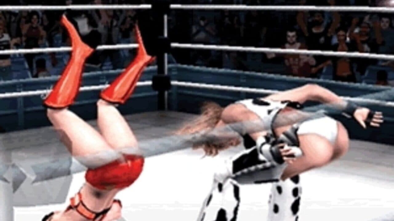 Rumble Roses thumbnail 3