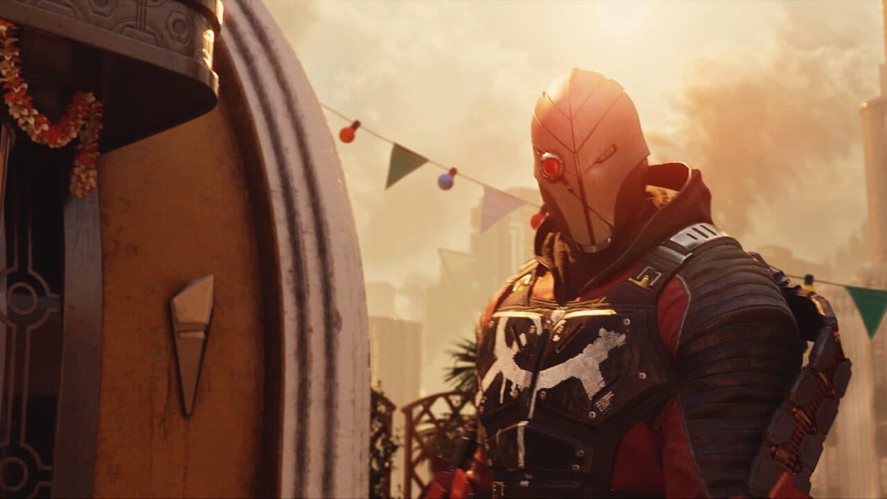 Suicide Squad: Kill the Justice League thumbnail 3