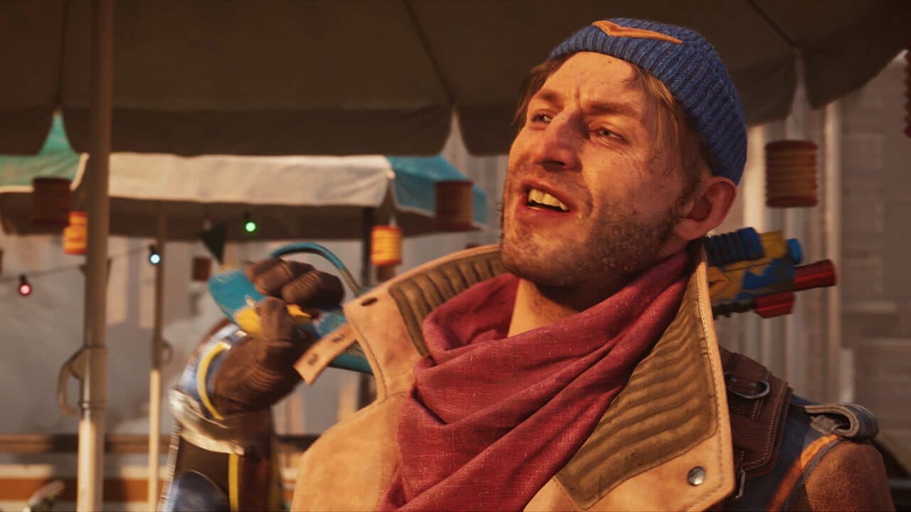 Suicide Squad: Kill the Justice League thumbnail 6